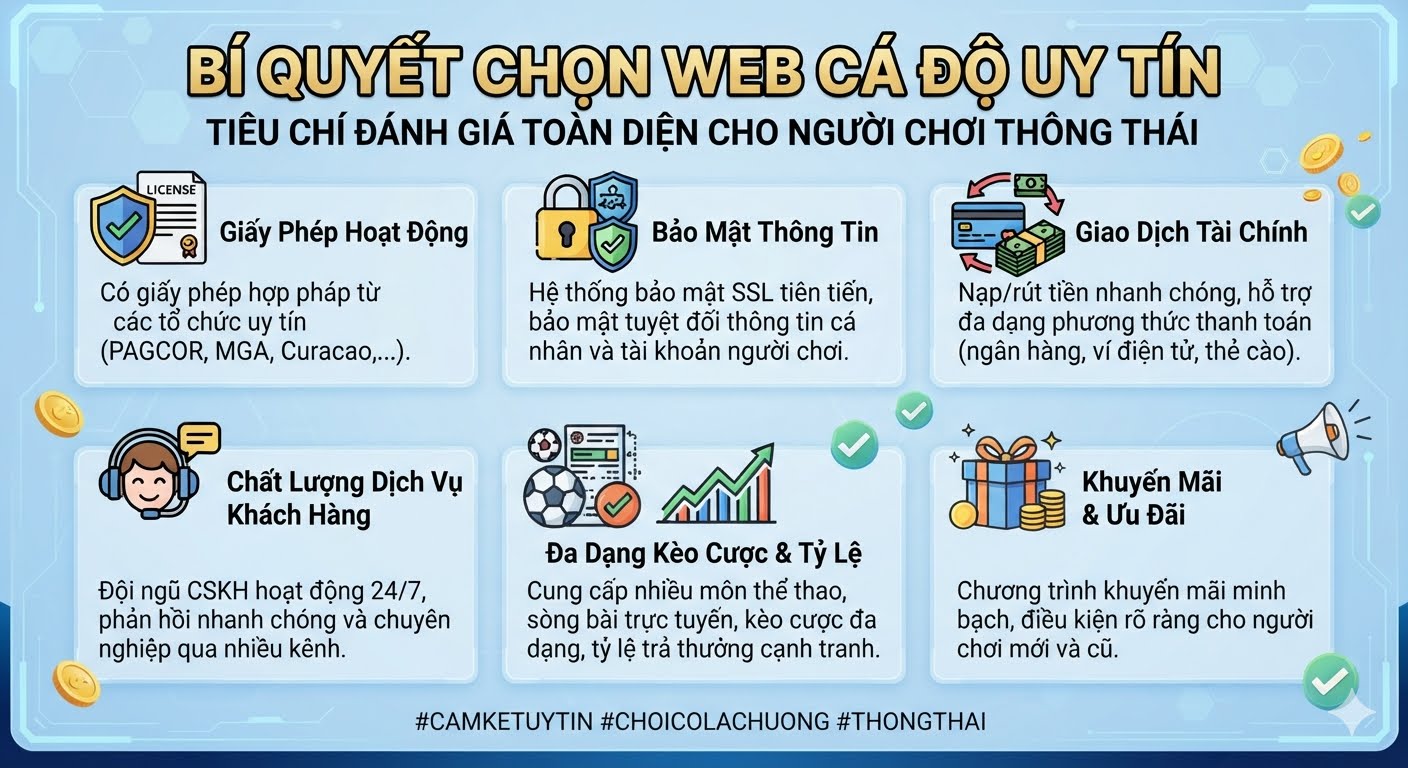 web cá độ